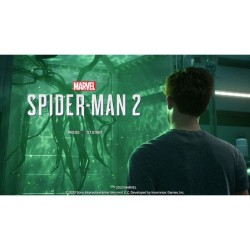 Buy Marvel's Spider-Man 2 (PS5) Original Game | UpGamer