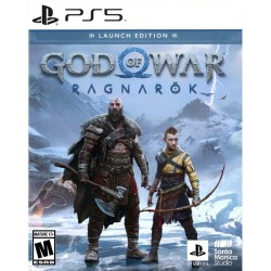 Buy God of War Ragnarök (PS5) Original Game | UpGamer