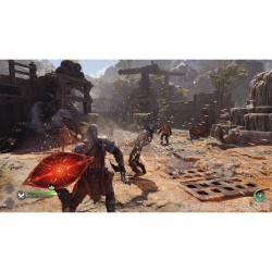 Buy God of War Ragnarök (PS5) Original Game | UpGamer