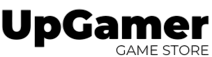 UpGamer Game Store